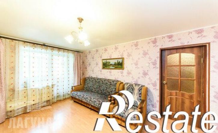 1-комн квартира Дербышевский переулок, 26,  д. 26