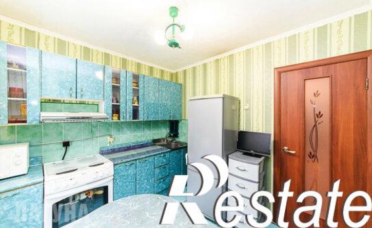1-комн квартира Дербышевский переулок, 26,  д. 26