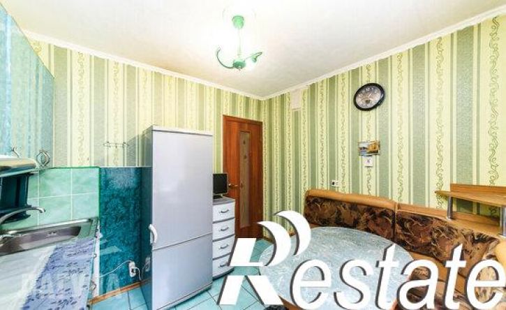1-комн квартира Дербышевский переулок, 26,  д. 26