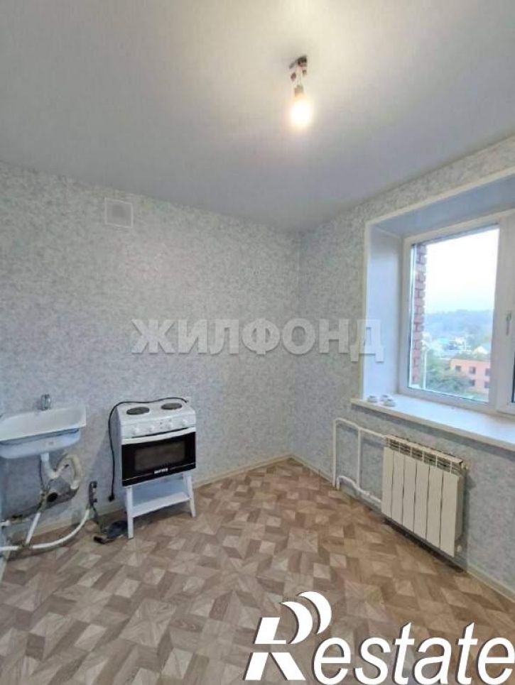 1-комн квартира Успенского переулок, д.10