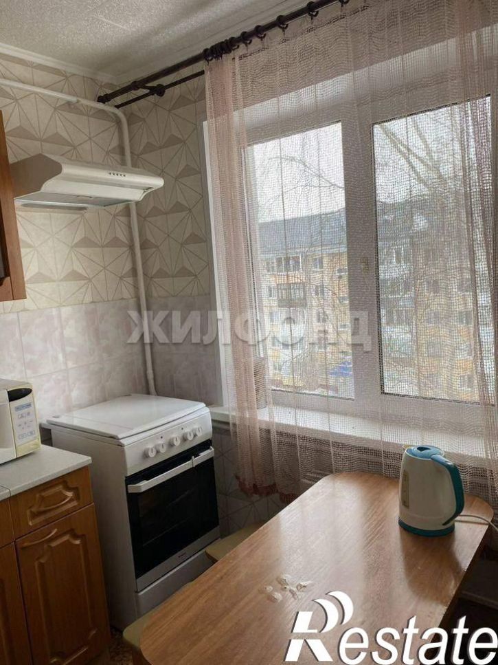 1-комн квартира Грузинская улица, д.2