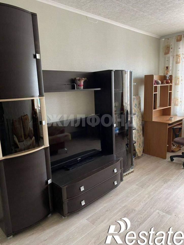 1-комн квартира Грузинская улица, д.2