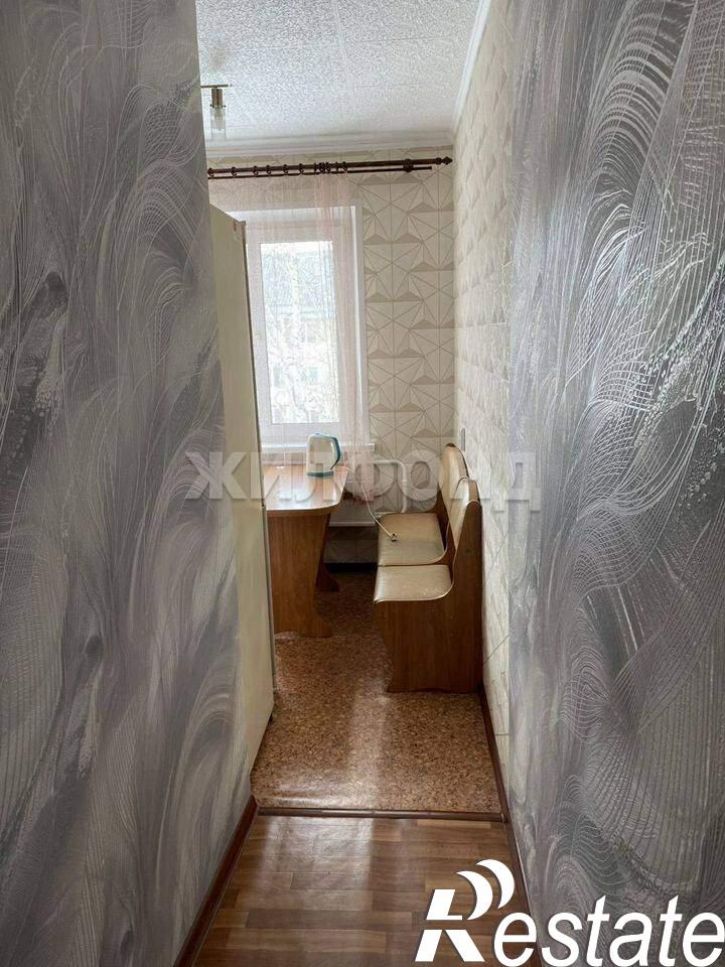 1-комн квартира Грузинская улица, д.2