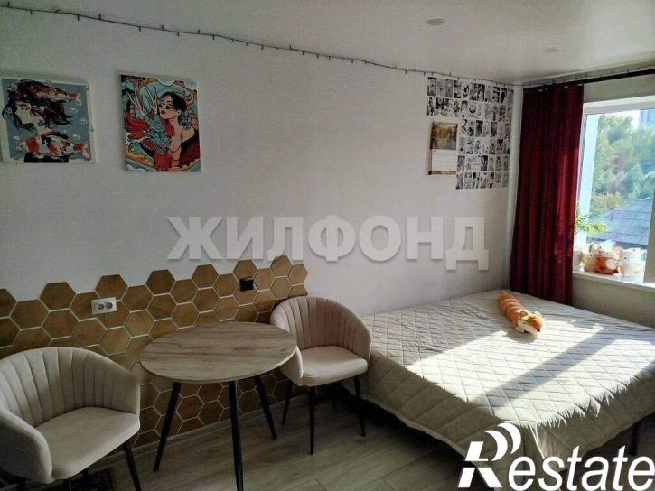 1-комн квартира Кузнецкий переулок, д.5