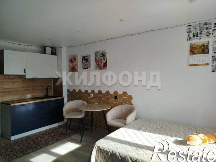 1-комн квартира Кузнецкий переулок, д.5