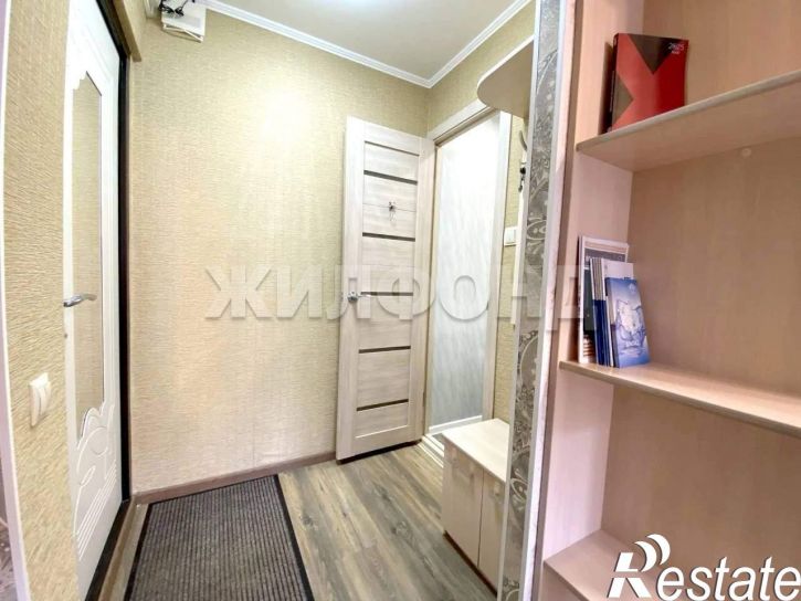 1-комн квартира Некрасова улица, д.6