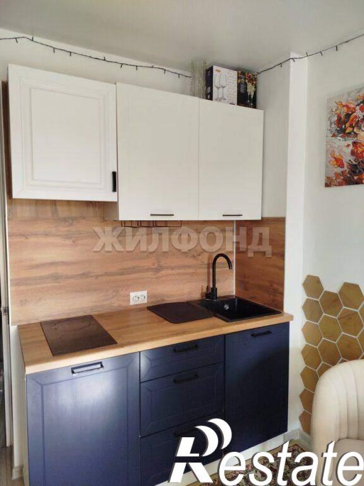 1-комн квартира Кузнецкий переулок, д.5