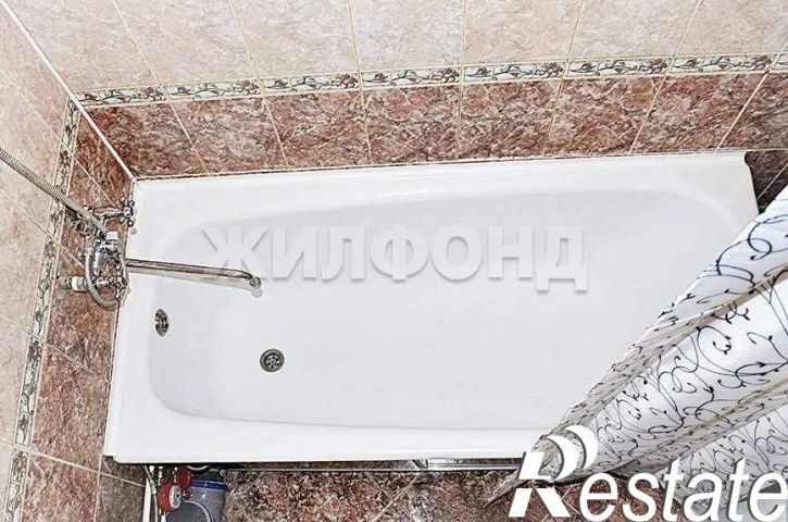1-комн квартира Киевская улица, д.9