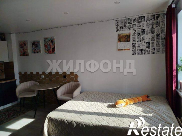 1-комн квартира Кузнецкий переулок, д.5