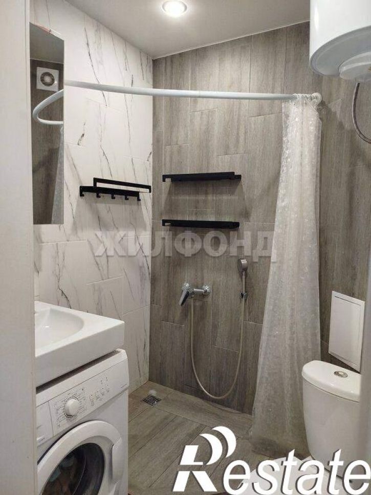 1-комн квартира Кузнецкий переулок, д.5