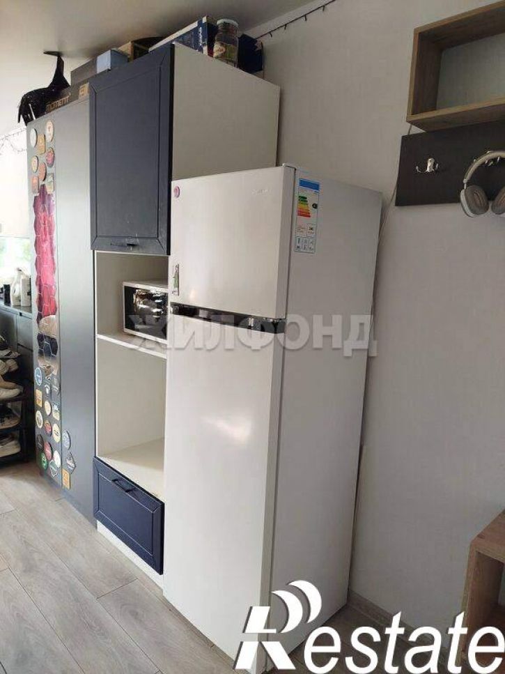 1-комн квартира Кузнецкий переулок, д.5