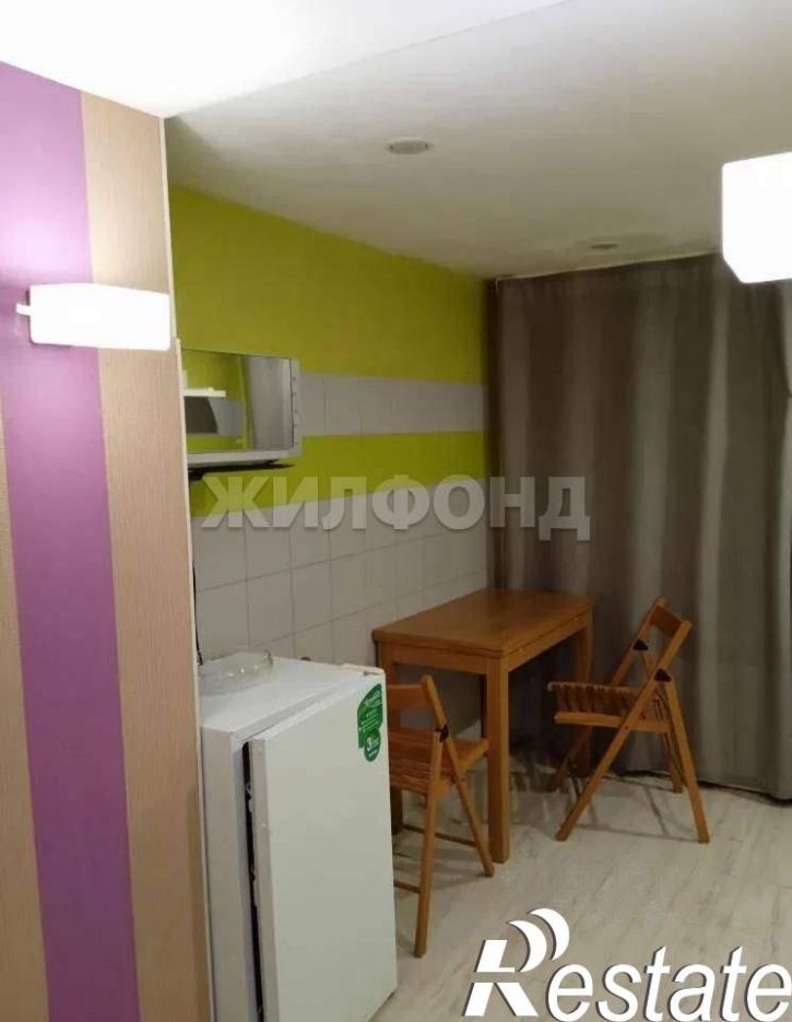 1-комн квартира Киевская улица, д.9