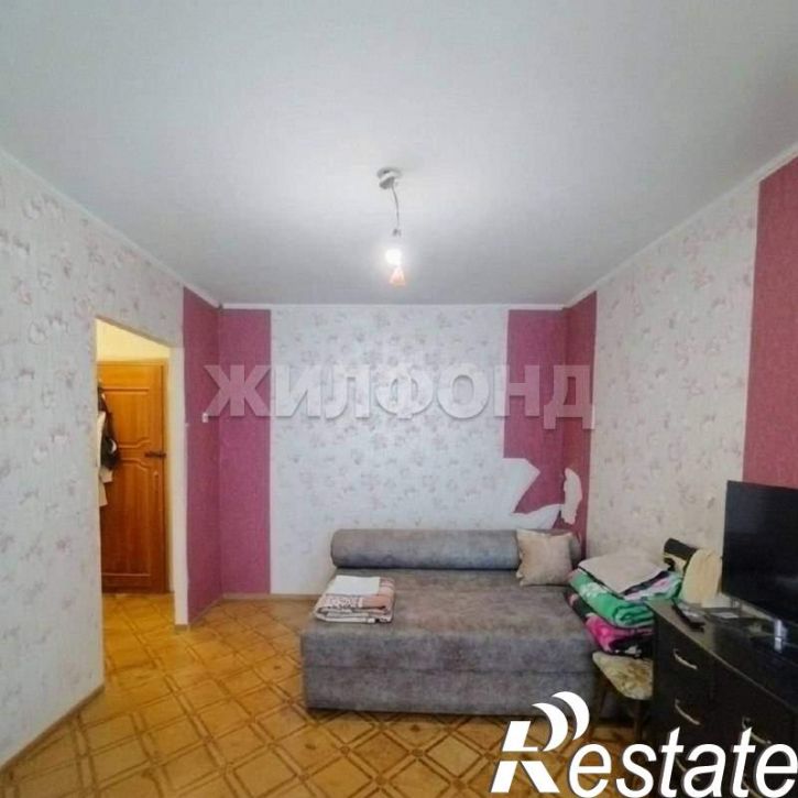 1-комн квартира д.23