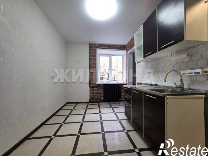 1-комн квартира Заозерный переулок, д.16/2