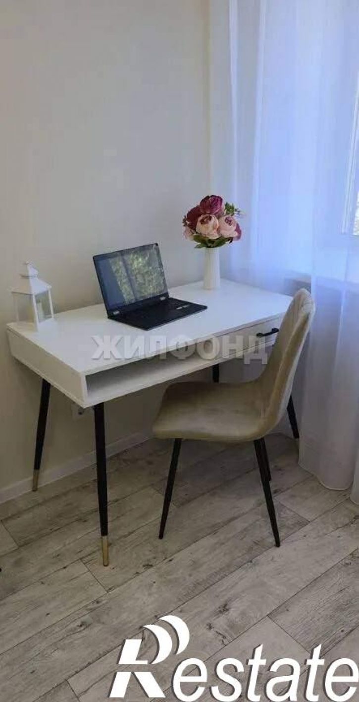 1-комн квартира Полины Осипенко улица, д.31