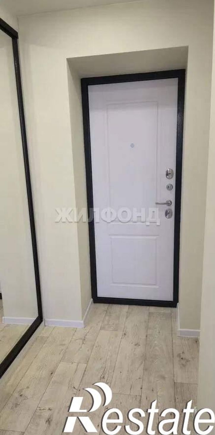 1-комн квартира Полины Осипенко улица, д.31