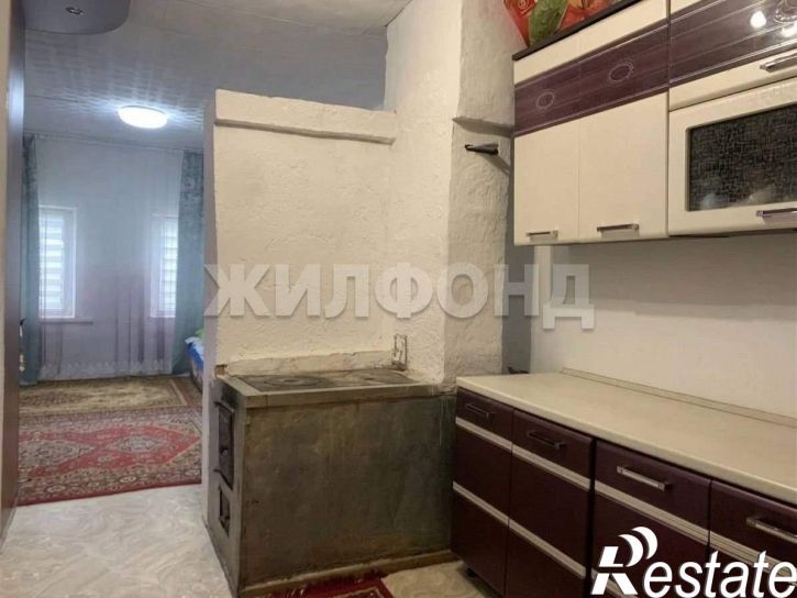 1-комн квартира Песочный переулок, д.58