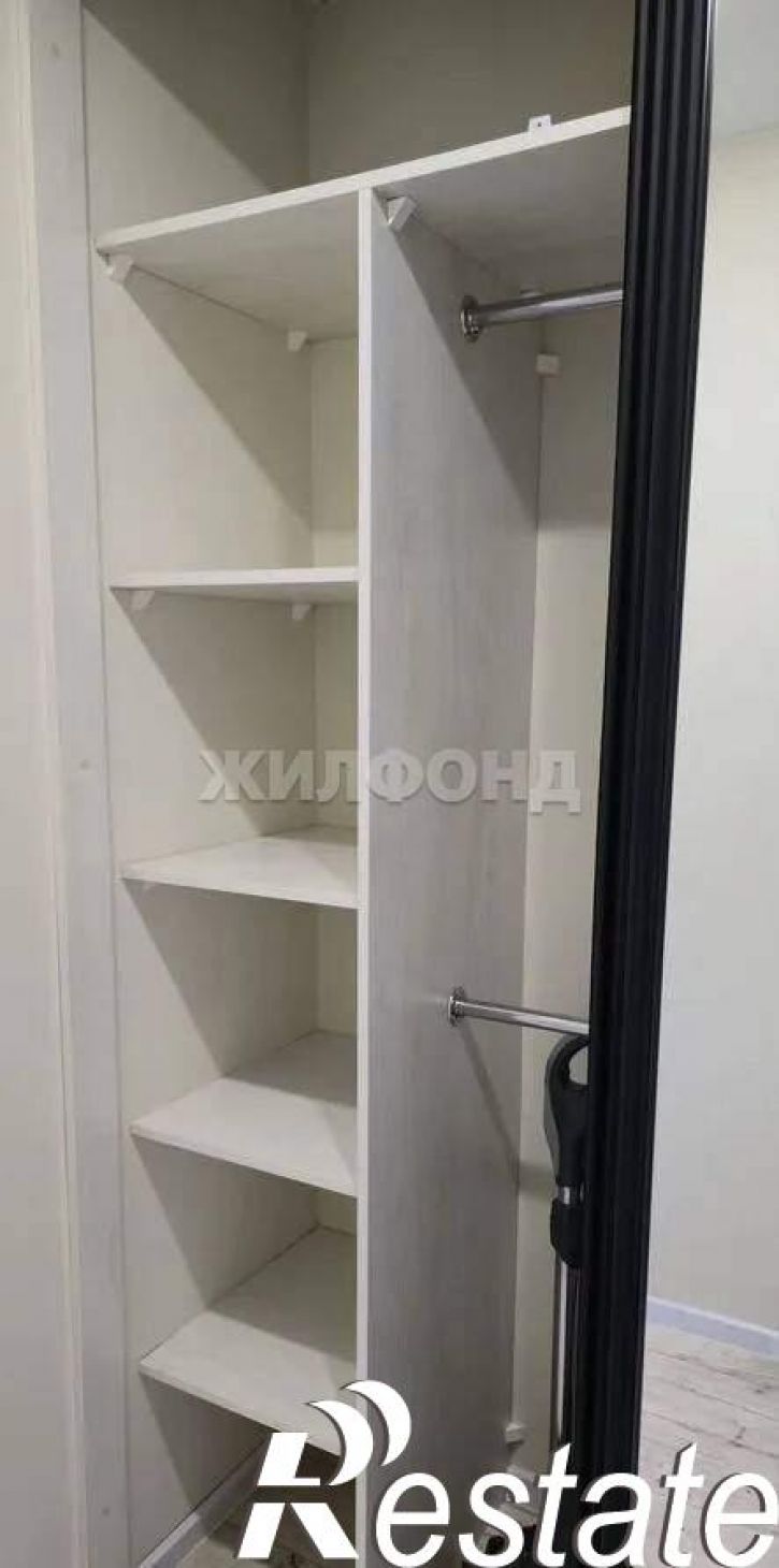 1-комн квартира Полины Осипенко улица, д.31