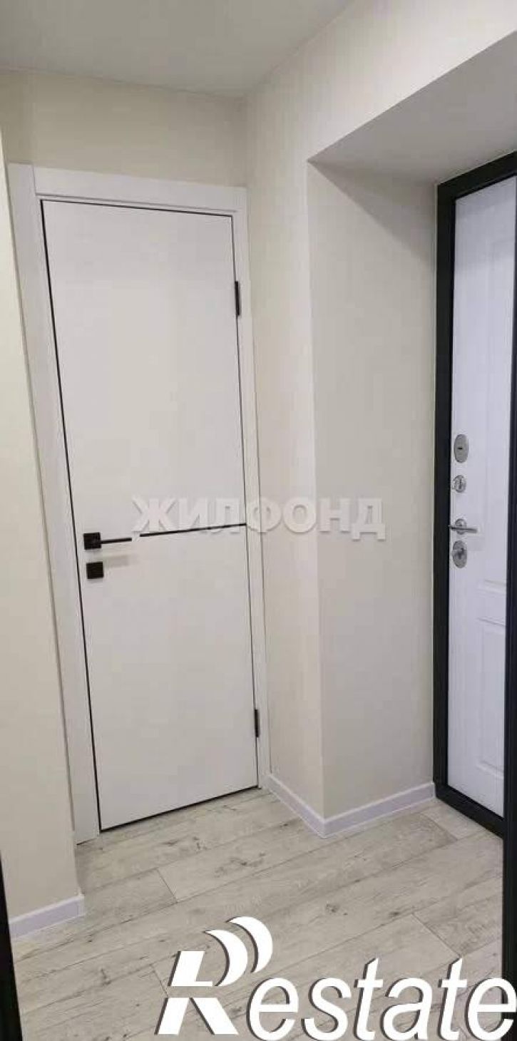 1-комн квартира Полины Осипенко улица, д.31