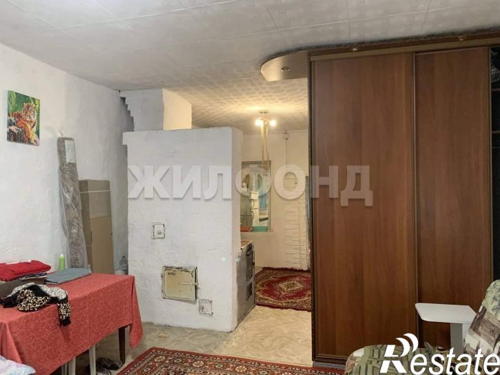 1-комн квартира Песочный переулок, д.58