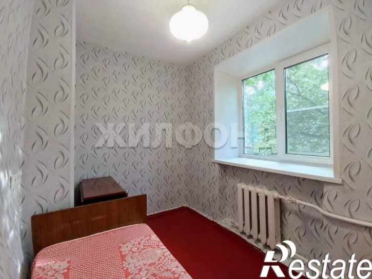 1-комн квартира Промышленный переулок, д.9а