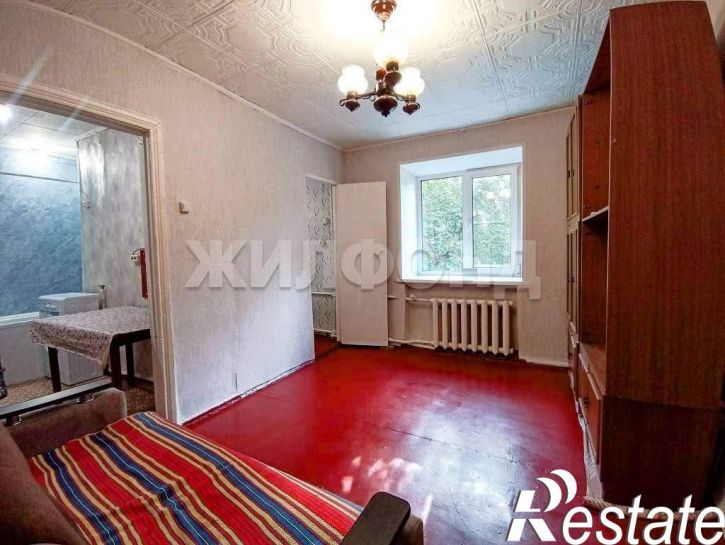 1-комн квартира Промышленный переулок, д.9а