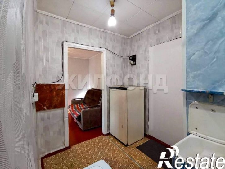 1-комн квартира Промышленный переулок, д.9а