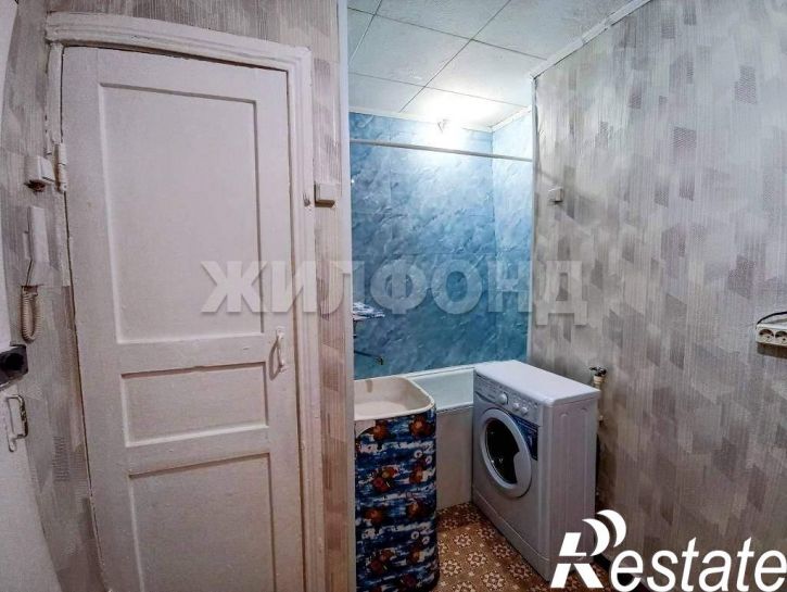 1-комн квартира Промышленный переулок, д.9а