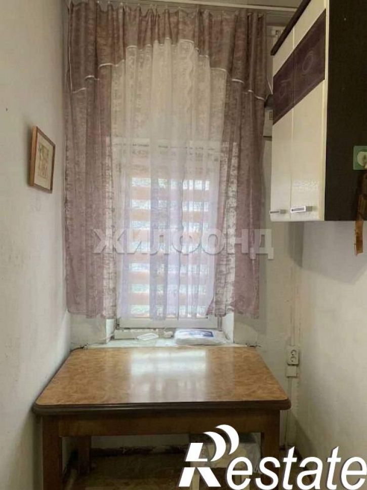 1-комн квартира Песочный переулок, д.58
