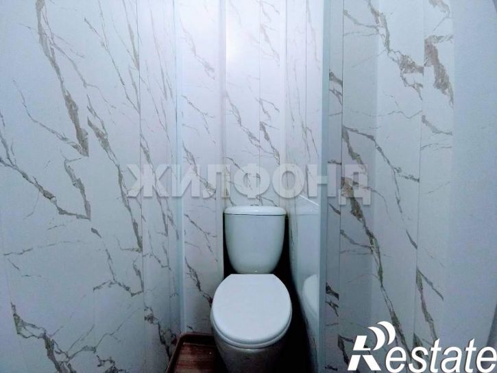 1-комн квартира Промышленный переулок, д.9а
