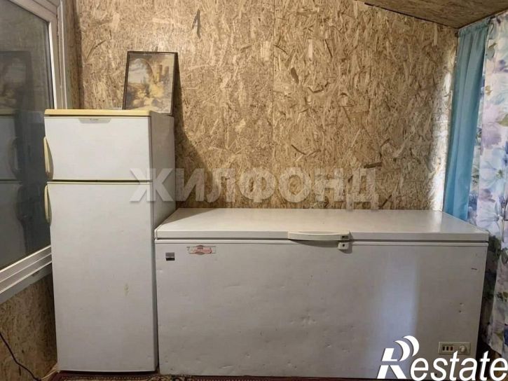 1-комн квартира Песочный переулок, д.58