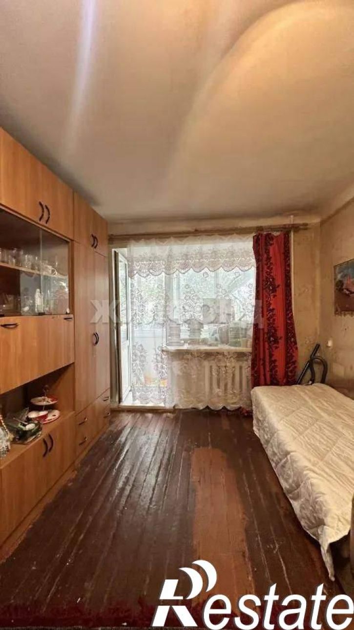 1-комн квартира Нахимова улица, д.12