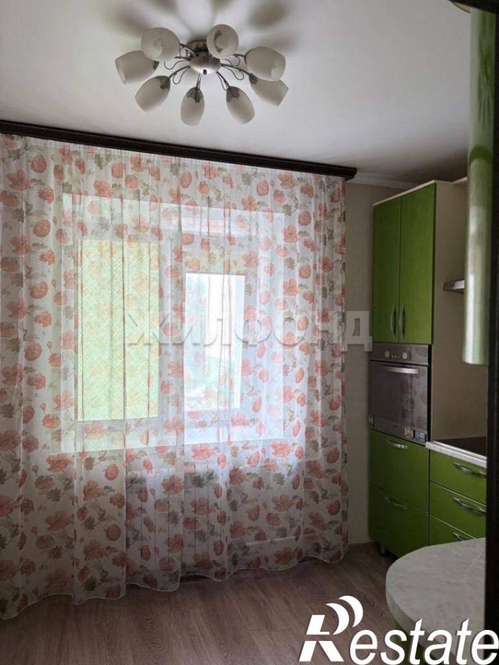 1-комн квартира Ленина улица, д.19
