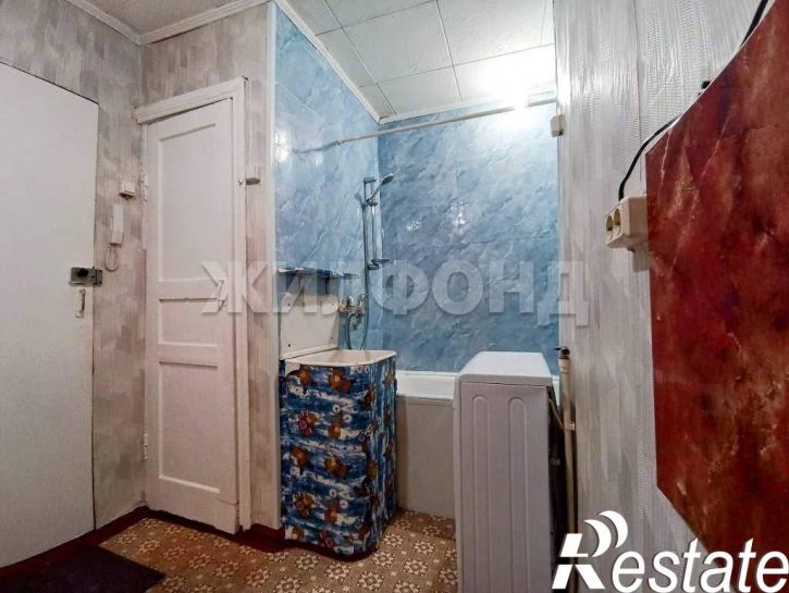 1-комн квартира Промышленный переулок, д.9а
