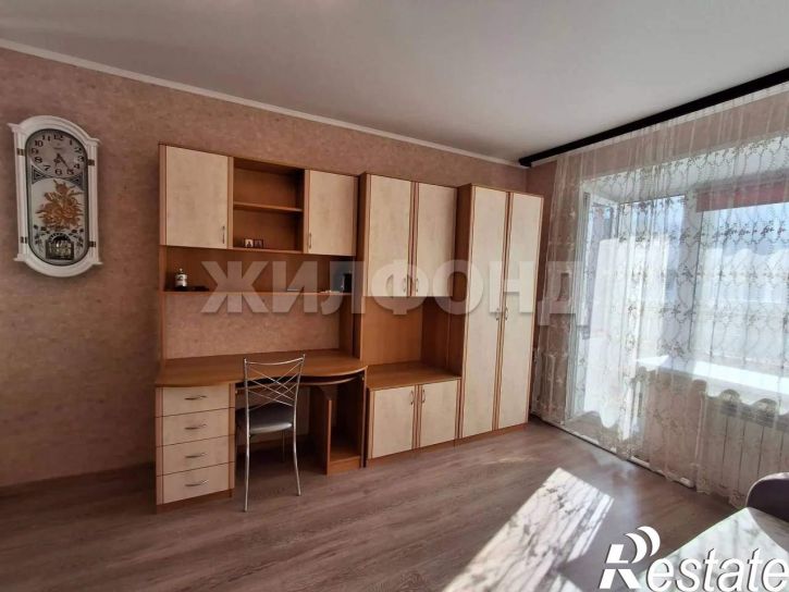1-комн квартира Ленина улица, д.19