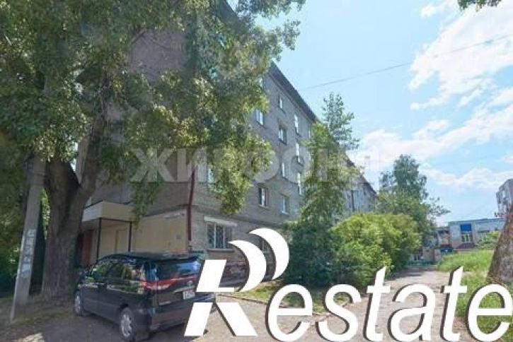 1-комн квартира Промышленный переулок, д.9а