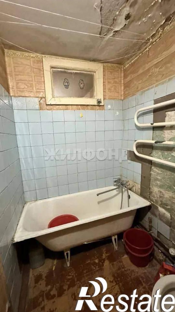 1-комн квартира Нахимова улица, д.12
