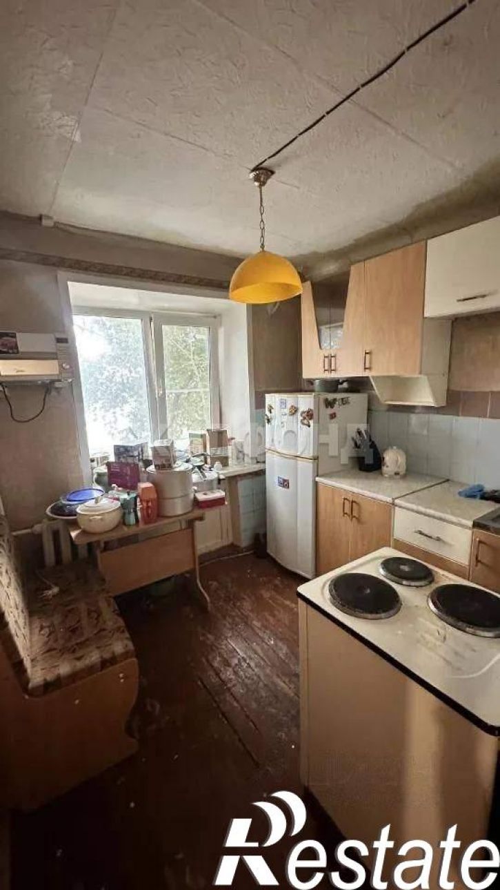 1-комн квартира Нахимова улица, д.12
