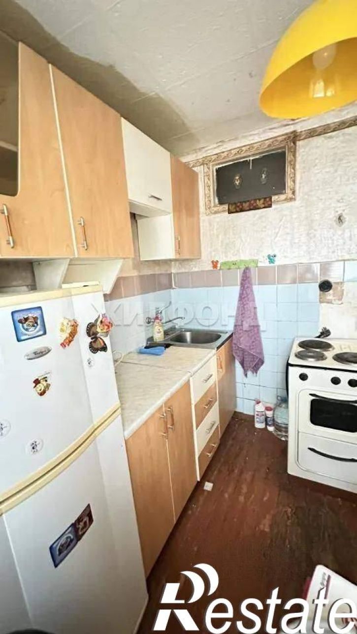 1-комн квартира Нахимова улица, д.12