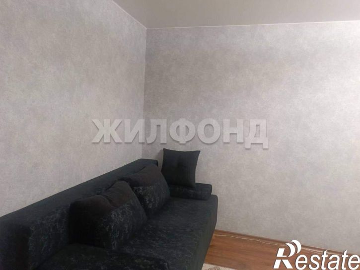1-комн квартира Сергея Лазо улица, д.26
