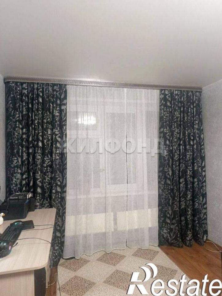 1-комн квартира Сергея Лазо улица, д.26