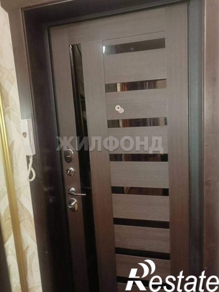 1-комн квартира Сергея Лазо улица, д.26