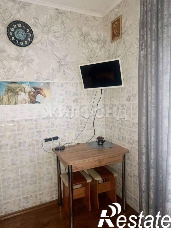 1-комн квартира Сергея Лазо улица, д.26