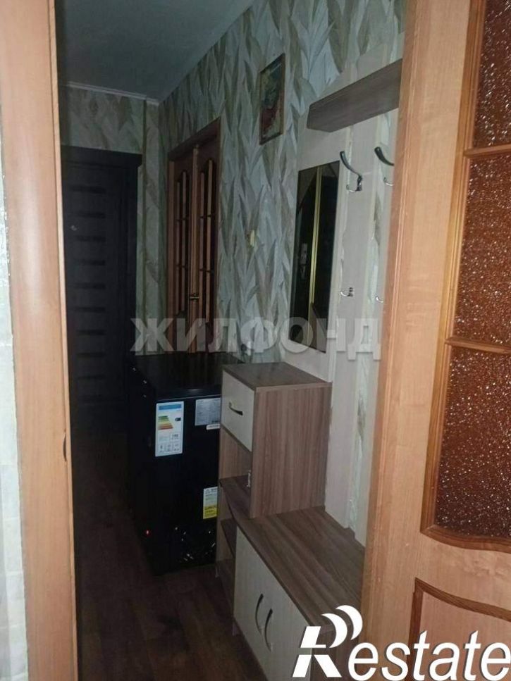 1-комн квартира Сергея Лазо улица, д.26