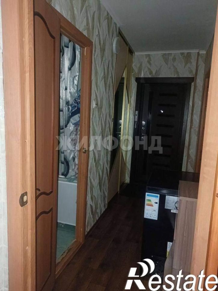 1-комн квартира Сергея Лазо улица, д.26