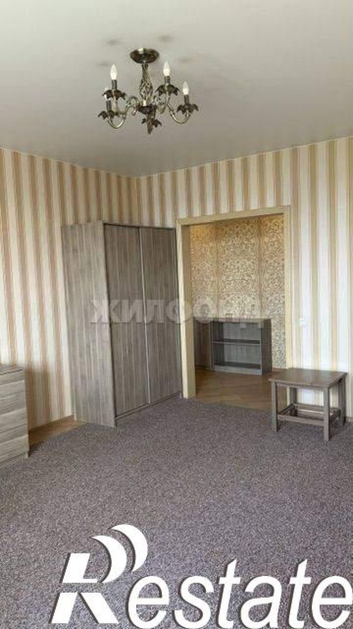 1-комн квартира Московский тракт, д.83