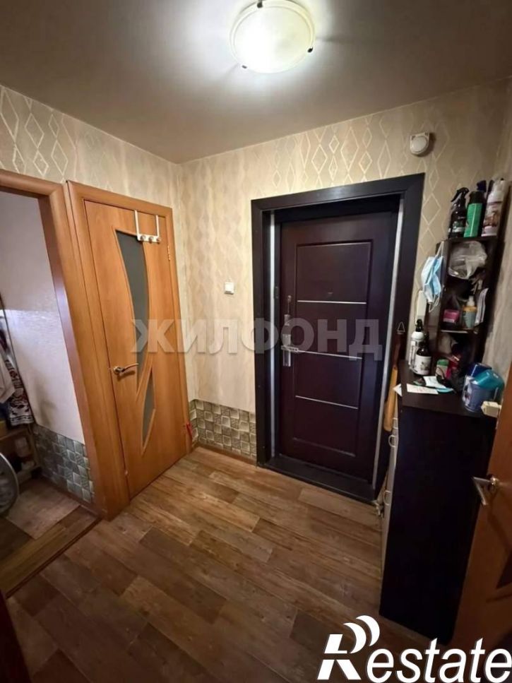 1-комн квартира Лебедева улица, д.65