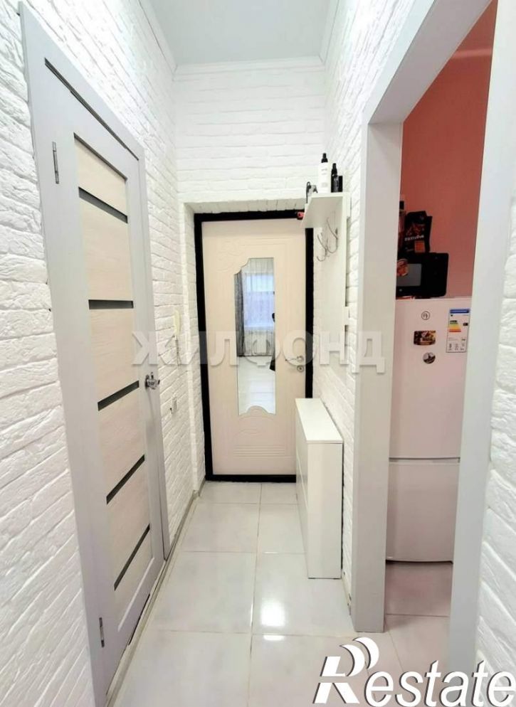 1-комн квартира Учительская улица, д.60