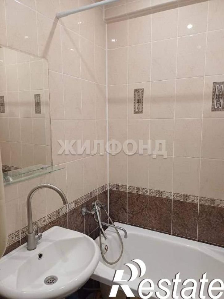 1-комн квартира Челюскинцев улица, д.2