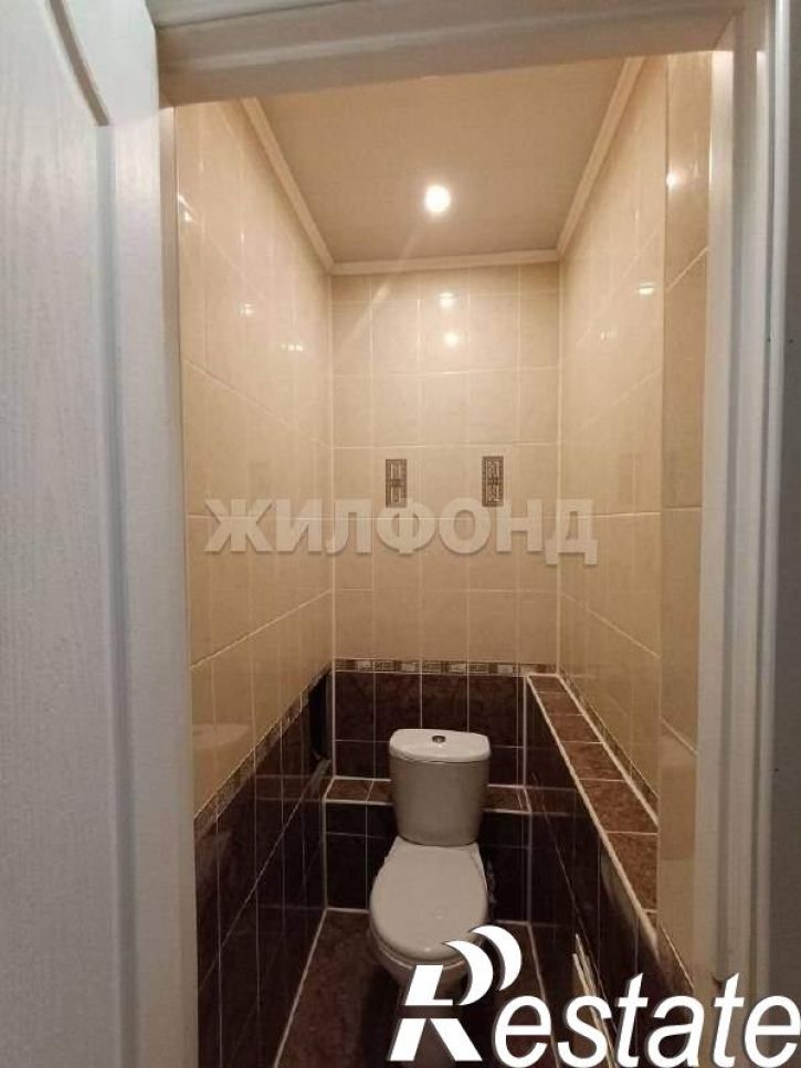 1-комн квартира Челюскинцев улица, д.2
